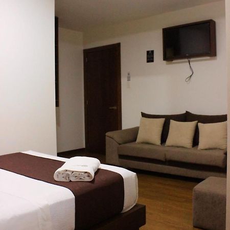 Hostal Camil Loja Exterior foto